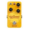 AMUMU HOT SUMMER Overdrive Guitar Effects Pedal Handmade