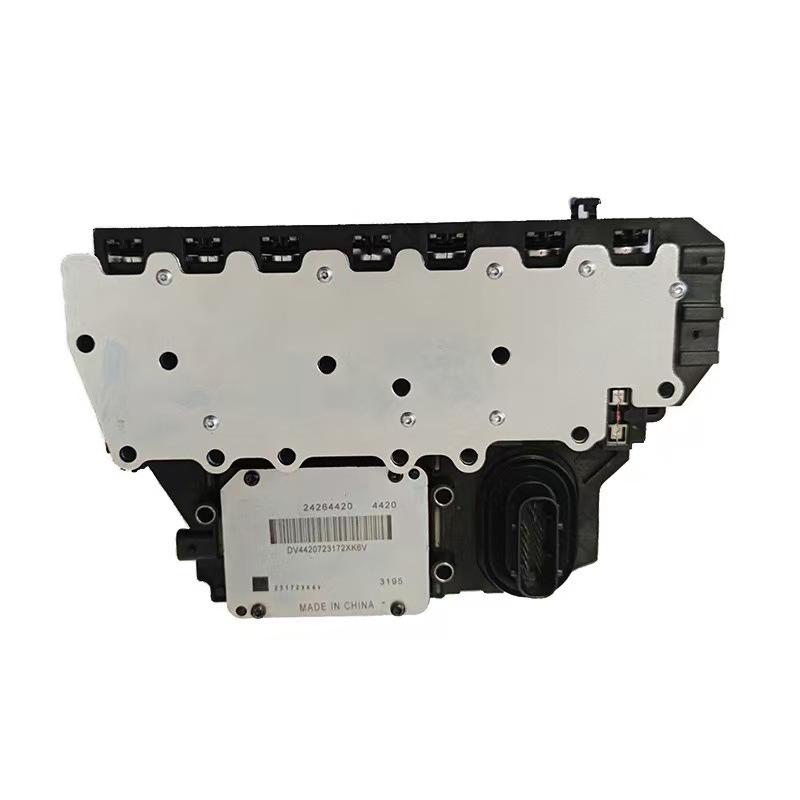 Трансмиссия 6T30/6T40/6T45 для Buick Excelle, Cruze, Malibu, Baojun, Yue, Junwei, GL8, Chevrolet