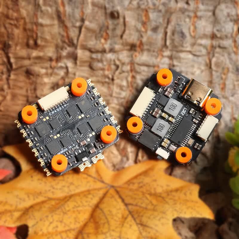 HAKRC F405 FPV Mini Flight Stack
