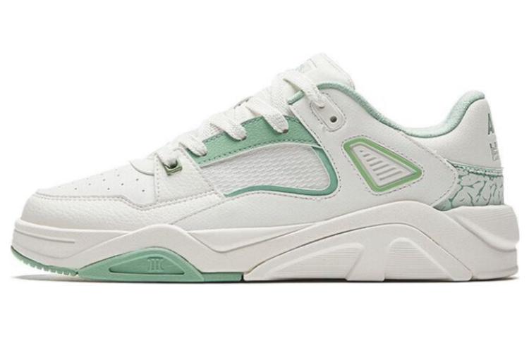 Women's Sneakers Anta Lieyan3.0 Slip Resistant Abrasion Resistant Slip Resistant Abrasion Resistant Low top