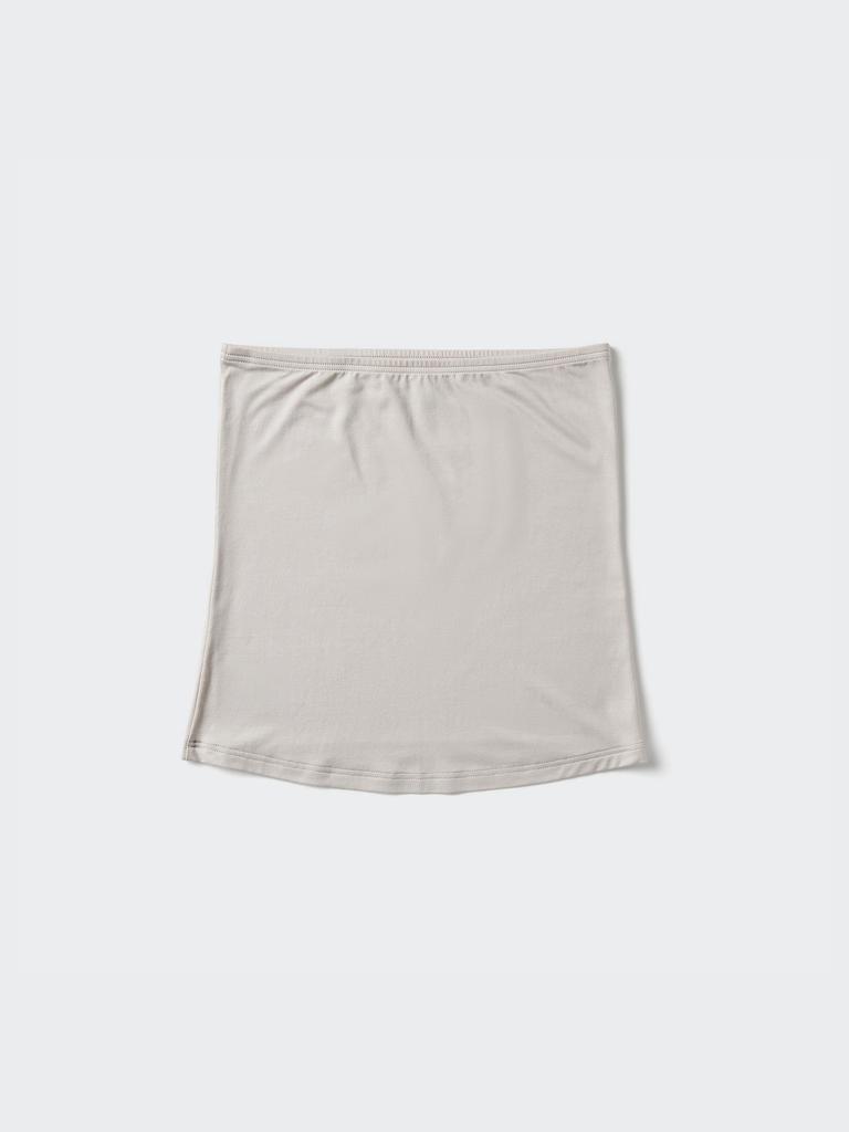 Uniqlo Японский согревающий жилет Heattech