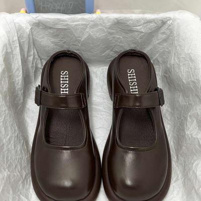 Женская обувь – Сабо