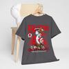 God Of War Shirt Kratos Tshirt Ghost Of Sparta Unisex Shirt  Gift For Her