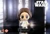 Cosby Star Wars Collection Princess Leia Figure "Star Wars" #008 Non-Scale