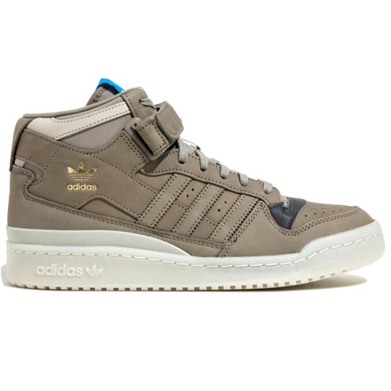 adidas Кроссовки Forum Mid 'Clay Sesame' HQ1508