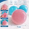 Slow Rebound Stress Ball Toy Anti-stress Fidget Squeeze Toy Release Anxiety Toys  Stress Relief
