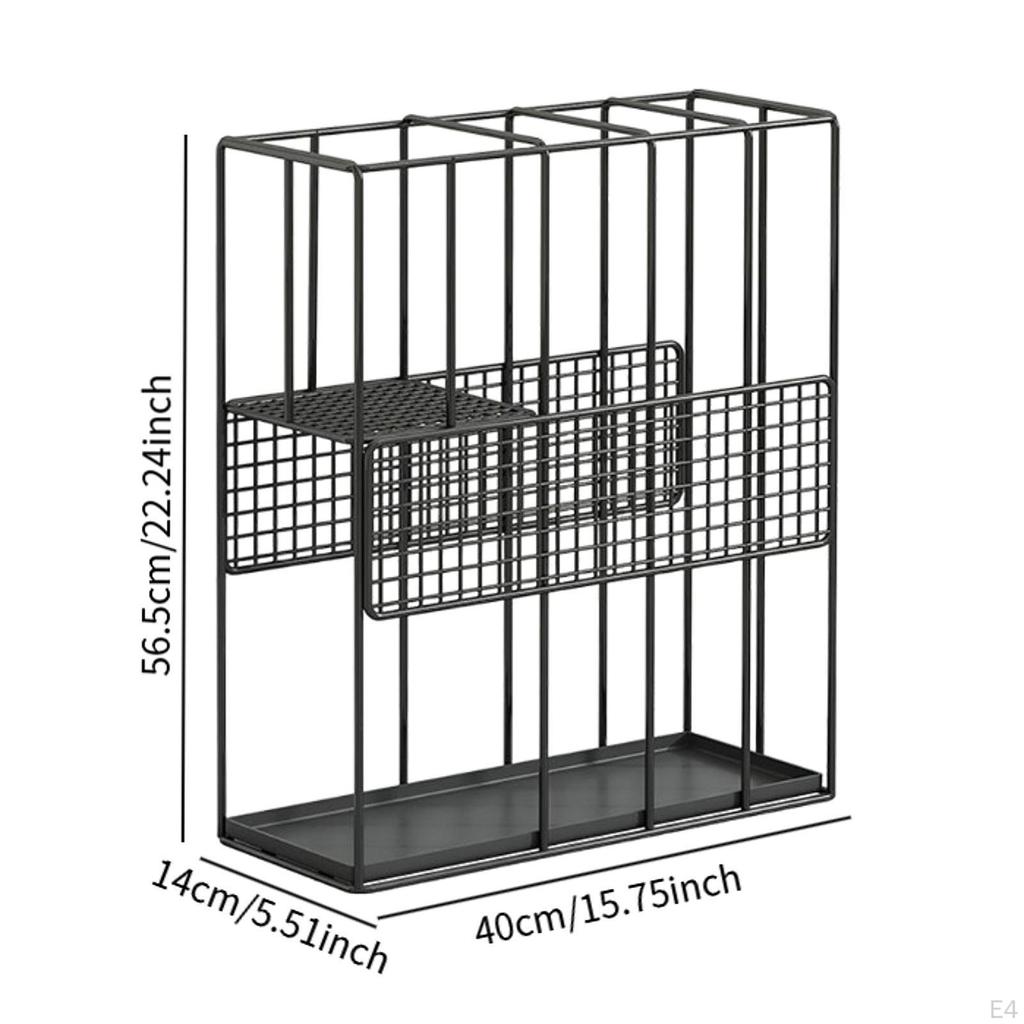 Коммерческая зонтичная поддержка для эффективного хранения