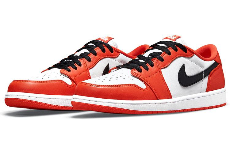 Air Jordan 1 Retro Low Og 'Starfish' CZ0790-801