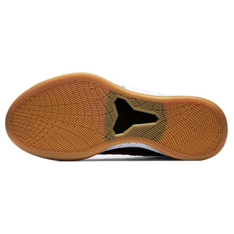 Nike Кобе А.Д.. Mid Ep 'Speckled Gum' Nike 922484-006