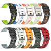 22-мм силиконовый ремешок для часов Amazfit BALANCE 2 Ремешок для Huami Amazfit Bip 6 5/GTR 4 2 3Pro/Stratos 3 2 2S Аксессуары для браслета