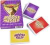 Moose Master Laugh Until You Cry Fun Your Cheeks Will Hurt From Smiling and Laughing So Hard for Fun People Looking for A Hilarious Night In A Box