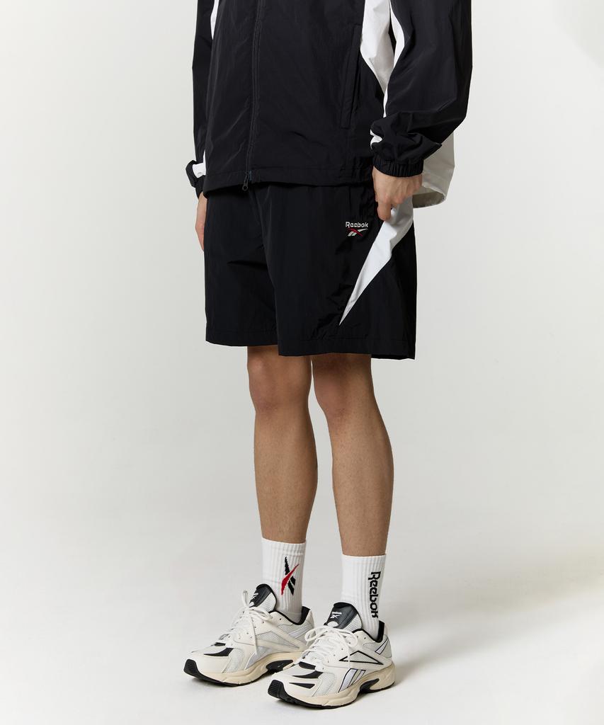REEBOK Ellipse Shorts - Black