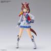 BANDAI SPIRITS Стандартная фигурка Uma Musume Pretty Derby Tokai Teio Цветная пластиковая модель