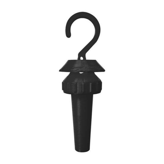 Ловушка для ос Сад Подвесная ловушка для мух Ловушка для плодовой дрозофилы Сад