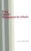 Книга Total Quality Management for Schools