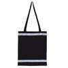 Korntex Warnsac Reflective Long Handle Shopper Bag