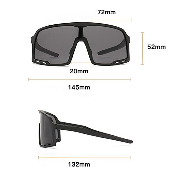 Очки для велоспорта, спортивные мужские солнцезащитные очки для мужчин и женщин, очки для горного велосипеда, шоссейные очки для езды на велосипеде, спортивные очки для походов на открытом воздухе