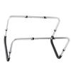 Height adjustable Sheet Support Retractable design Raising Frame  Postoperative recovery