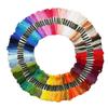 C8 447 Colors Anchor Similar DMC Cross Stitch Cotton Embroidery Thread Floss Yarn Thread Mix Colors Or Choose Your Neede