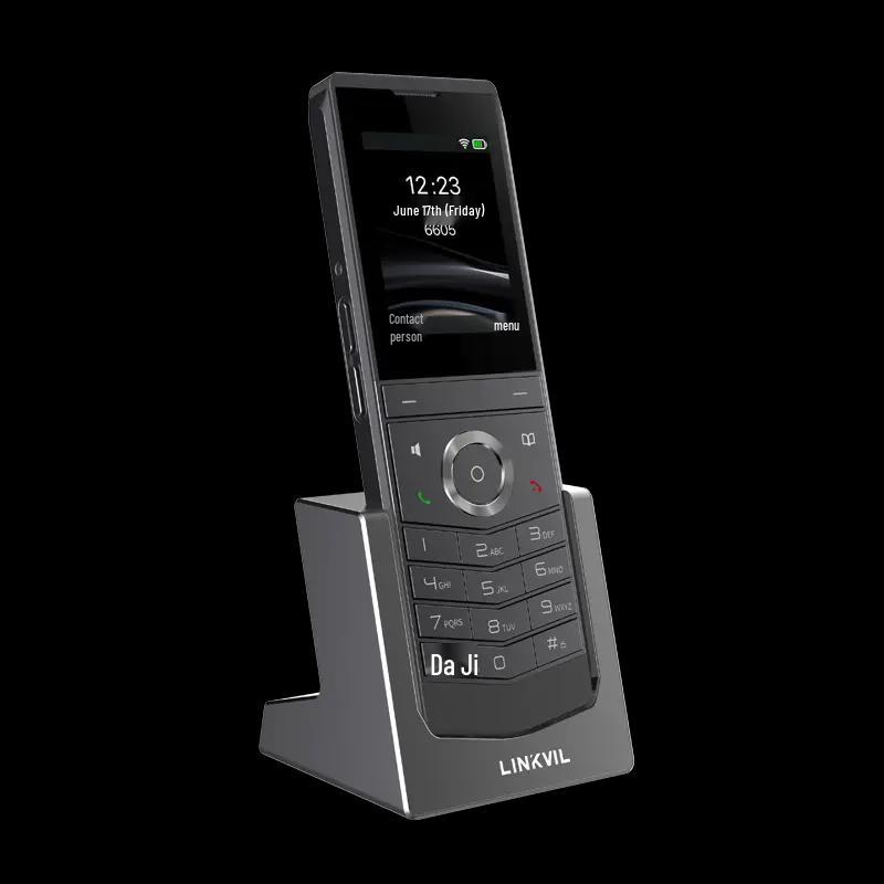 Fanvil W611W Portable Wi-Fi SIP Phone (CN version)