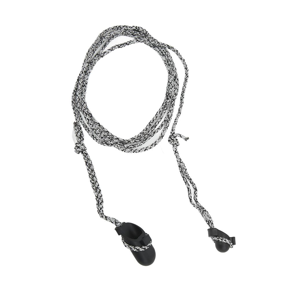 Nylon Archery Stringer Recurve Stringer Bow String Tool Long Recurve Compound Bow Accessory Archery