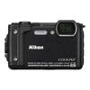 Nikon Digital Camera COOLPIX W300 BK Coolpix 16.05 Million Pixels Black Waterproof Coldproof Dustproof