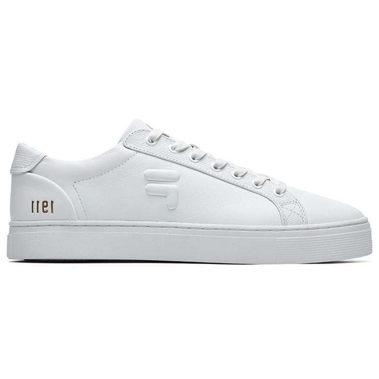 Fila 1911 Court Кожаный F12M211201FWT