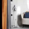 Stable Vacuum Cleaner Storage Rack Heavy-duty Vacuum Holder  Home Organizer