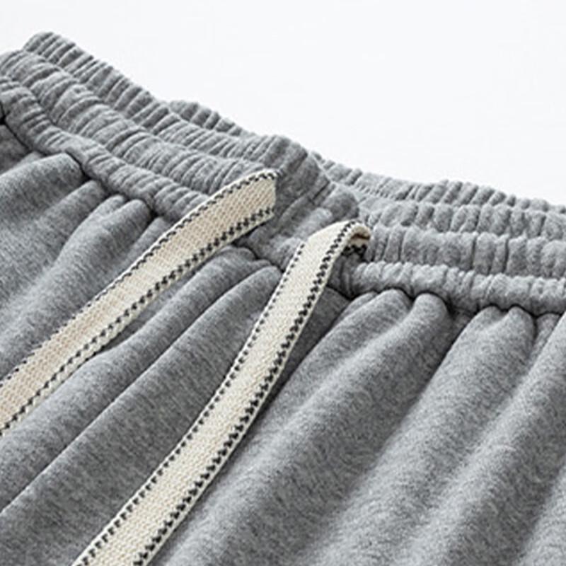 Jeanswest Men's Loose Fit Tapered Joggers