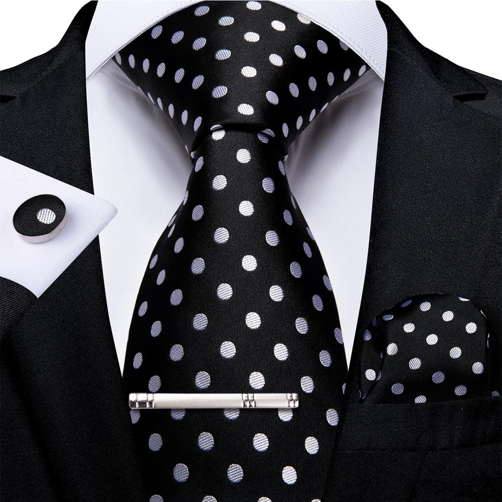 Мужские зажимы для галстука Slik, зеленый однотонный галстук, квадратные запонки на свадьбу, США