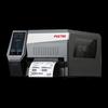Промышленный термотрансферный принтер этикеток POSTEK GX3 300dpi с резаком A400S, штекер CN (адаптер в комплекте)