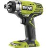 RYOBI - 18V ONE+ Impact Driver - 3 Modes : 40/120/220 Nm - 1/4" Hex Socket - R18ID3-0