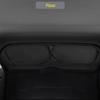 Car Black Windows Privacy Sunshade For CHANGAN CS55 PLUS 2022-Present Anti-UV Heat Insulation Protect Cover Interior Accessories