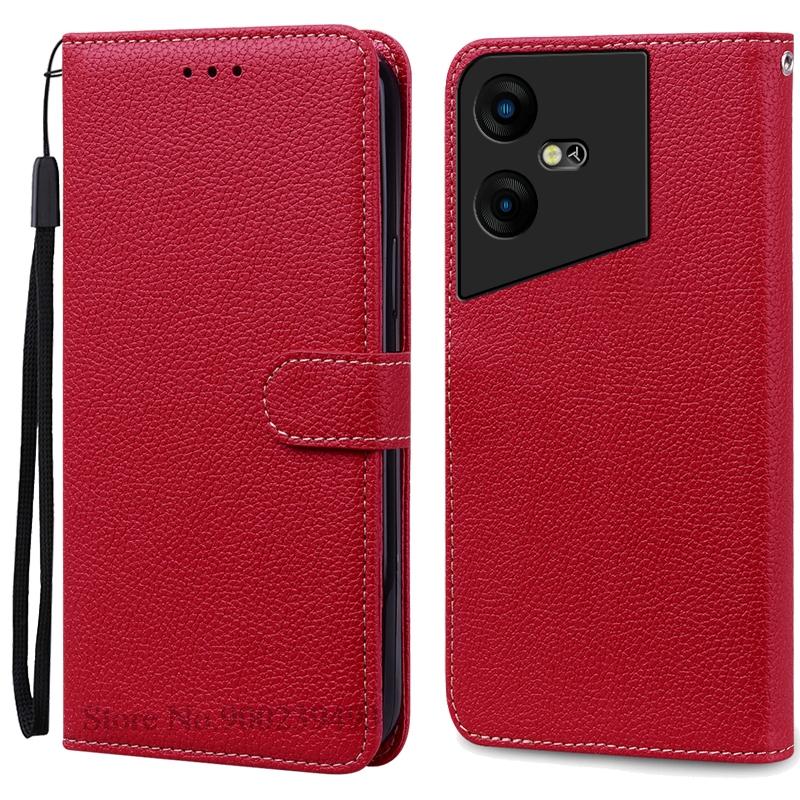 Чехол Pova Neo 3 для Tecno Pova Neo 3, кожаный чехол-кошелек, чехол-книжка для Techno Pova Neo 3, чехол Neo3, чехол для телефона, чехол, Fundas