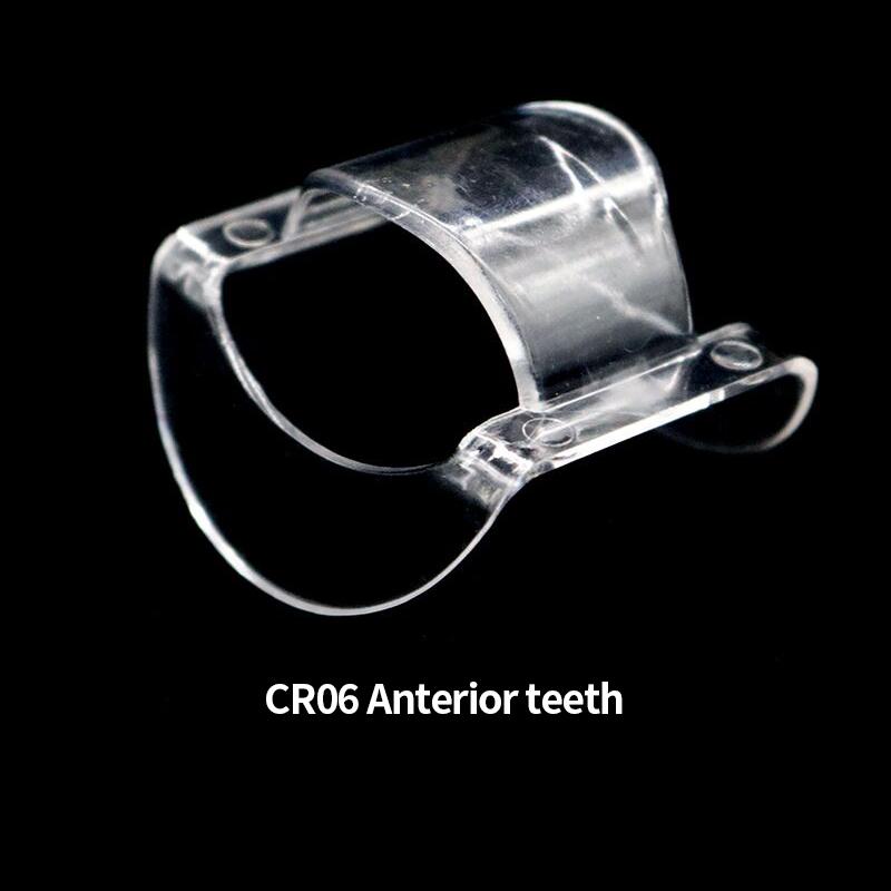 10 шт./упак. стоматологический автоклав, двойной ретрактор для губ, расширитель зубов, открыватель передних/задних зубов, ретрактор для щек и губ, открыватель рта