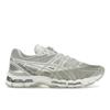 UNAFFECTED X Gel Kayano 20 Cream Unisex Sneakers Lake-Grey 1203A529-100