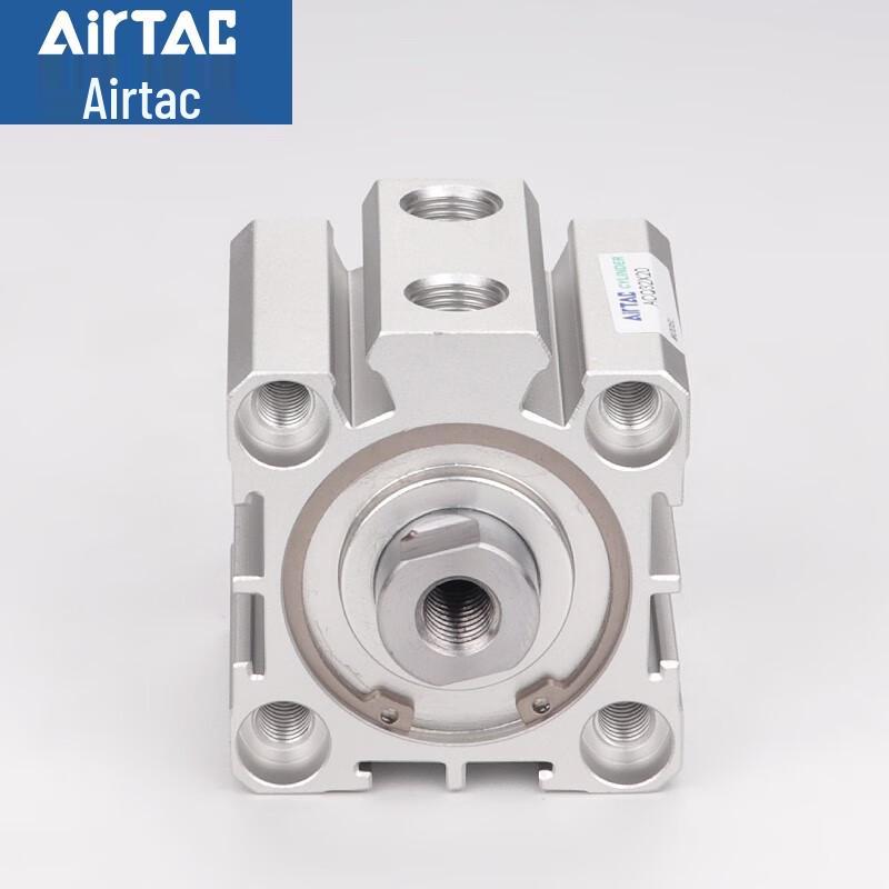 Airtac ACQ Series Pneumatic Cylinder