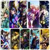 Чехол для телефона JoJo Adventure Dio Diego Brando для Samsung Galaxy A17 A37 A57 A16 A15 A14 A13 A56 A55 A54 A53 A36 A35 A34 A33 A26 A2