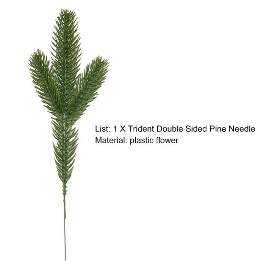 Полезное искусственное растение, реалистичное, компактное, простой в уходе