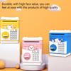 Piggy Bank With Voice Multifunction Cartoon Coin Saving Jar Electronic Children Smart Deposit Box School Student Toys  Pink