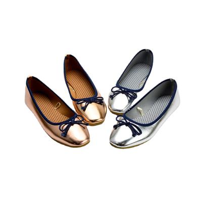 Новая легкая женская повседневная обувь, дышащая и удобная повседневная обувь с бантом