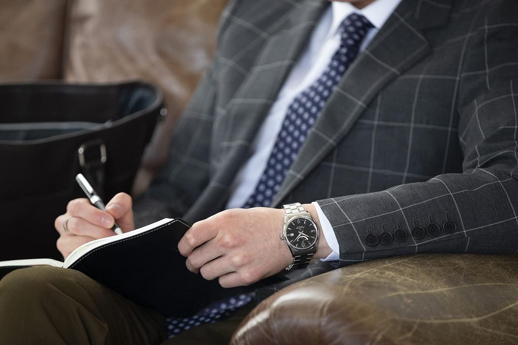 ORIENT STAR Автоматические часы Стандартные механические Сделано в Японии 2 года гарантии отечественного производителя Черный [Orient Star] RK-AU0004B Мужские