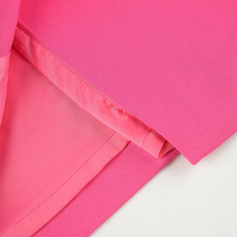 Oilily Solid Long Skirt  Ow9fask006 