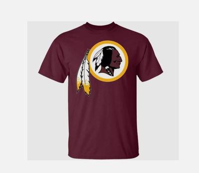 Men039s Washington Redskinds Funny Unisex T-Shirt