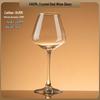 480ml stemmed wine & champagne glass