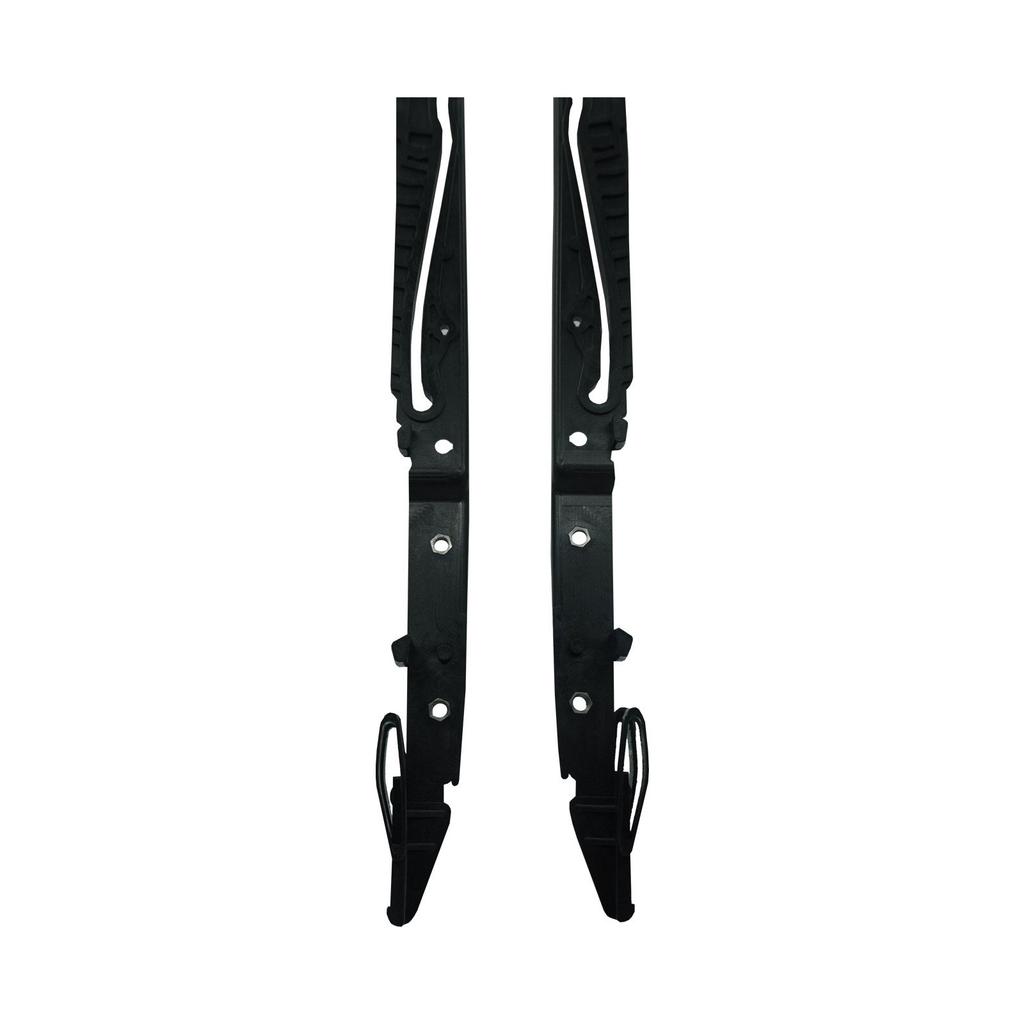 ESR553 Sunroof Glass Rail Guide Lever Repair Set for Kia Hyundai Ford Peugeot 307 Dodge Ram Chrysler  81620A 8401N 81668E