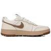 Nike C1TY Бледно-слоновая кость/Конопляный/Жемчужно-белый/Светло-рыжий мужские кроссовки Черный IB8863122