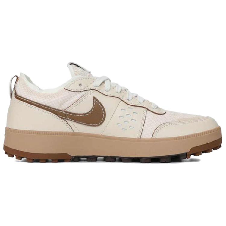 Nike C1TY Бледно-слоновая кость/Конопляный/Жемчужно-белый/Светло-рыжий мужские кроссовки Черный IB8863122
