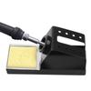 936 Soldering Iron Stand High Temperature Resistance Rework Solder Bracket Metal Electric Soldering Irons Station Welding Tools