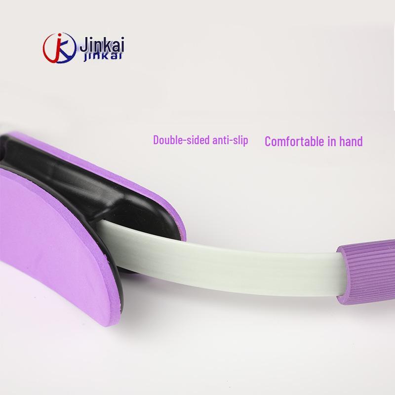 Многофункциональное кольцо для пилатеса с сопротивлением - Фитнес и зажим для ног